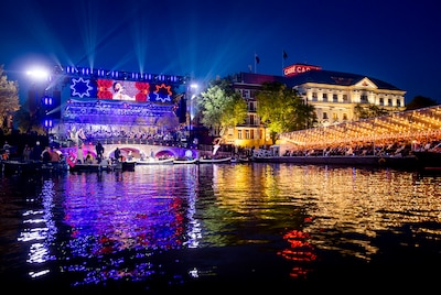 Liberation Day 2026: things to do in Amsterdam