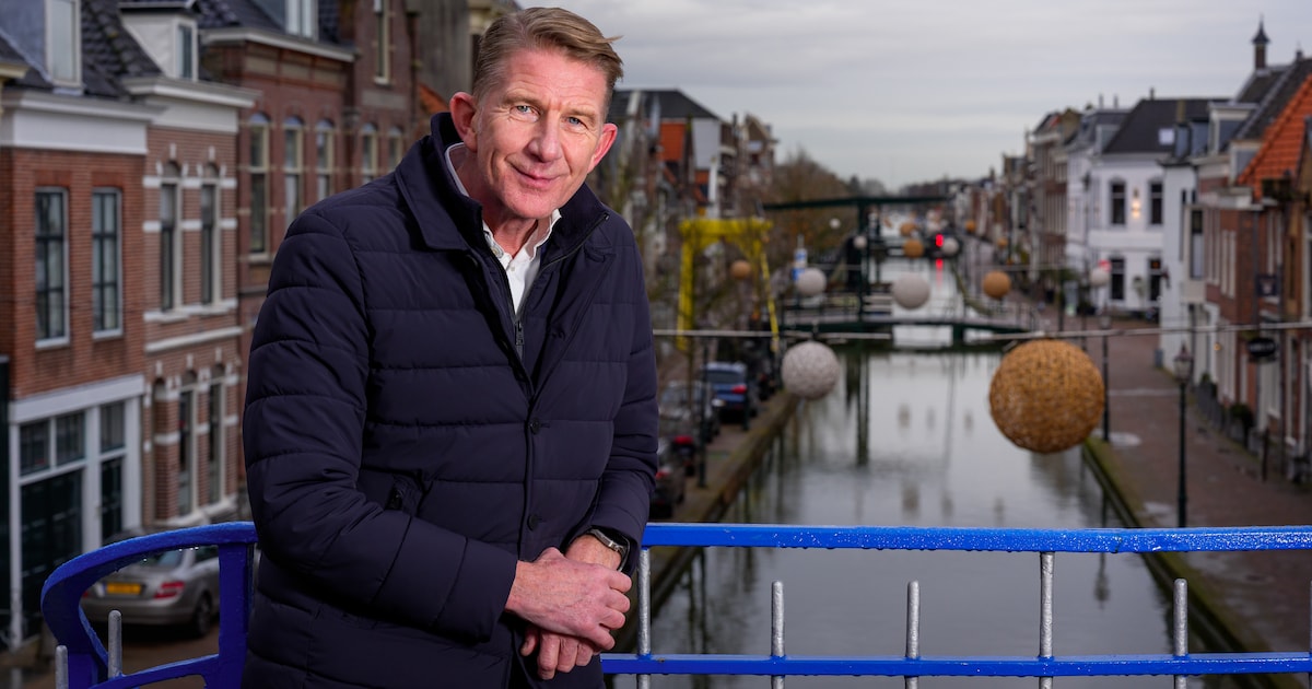Burgemeester wil meer toeristen naar Maassluis halen: ‘Deze stad is meer hip and happening dan mense