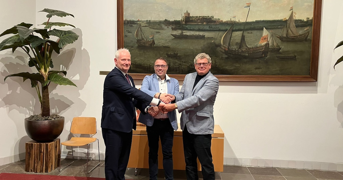 Mogelijk 50 nieuwe huizen op Maïsveld in Schoonrewoerd