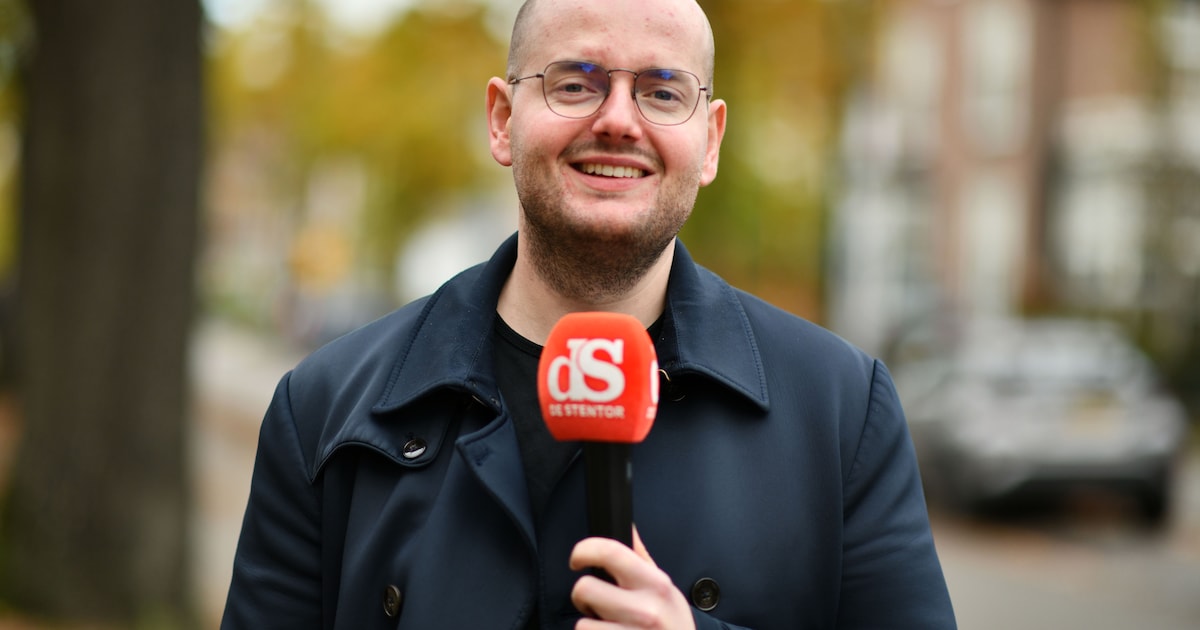 Wat wil jij weten over de verkiezingen in Ermelo op 18 maart? Vertel het verslaggever René Kuipers