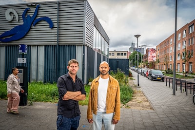 In de wijk of in het groen? Verzet tegen verdeelstation in de Afrikaanderwijk neemt toe