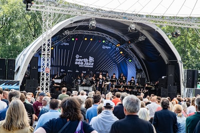 Rotterdam bekroond met internationale prijs: beste festivalstad van de wereld