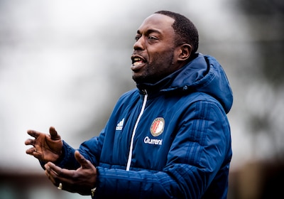 Henk Fraser wil Feyenoord-jeugdtrainer Ulrich van Gobbel als rechterhand bij Surinaams voetbalelftal