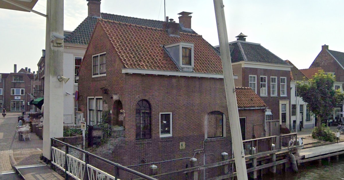 Verhalenavond in Brugwachtershuisje Maarssen