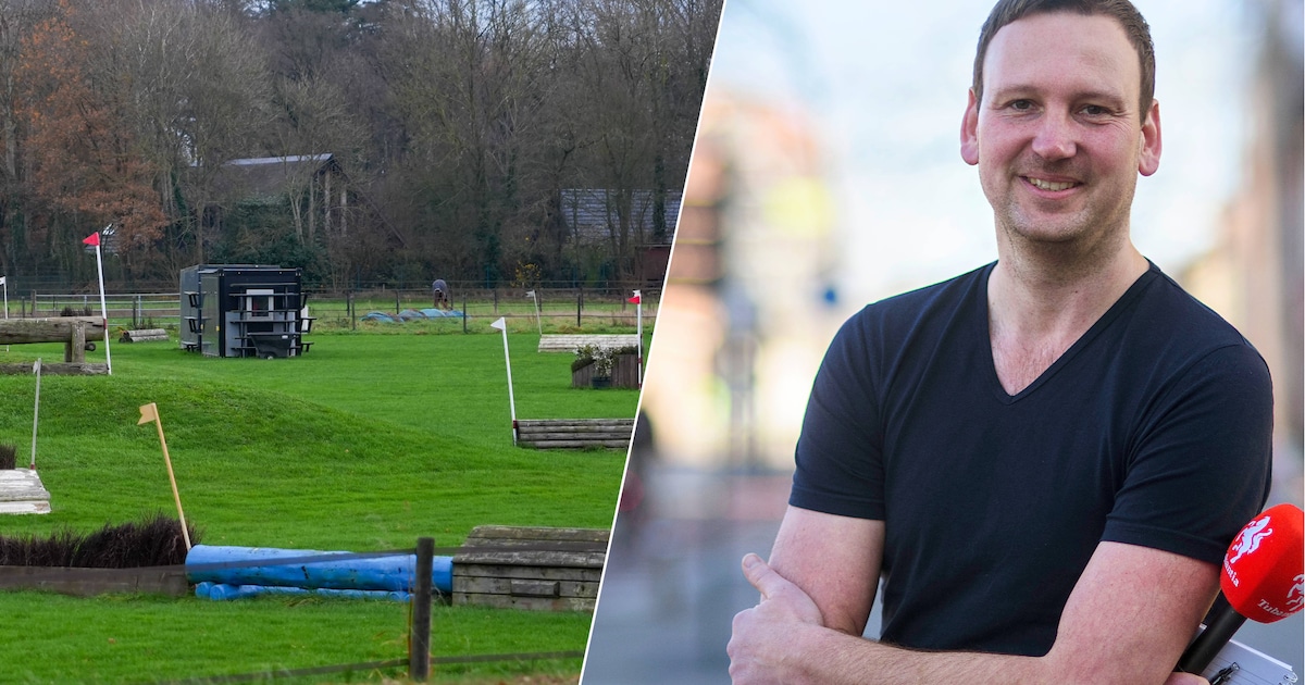 Vandaag in de Hof: Gezeur van de gemeente of kunnen de hindernissen niet door de beugel?