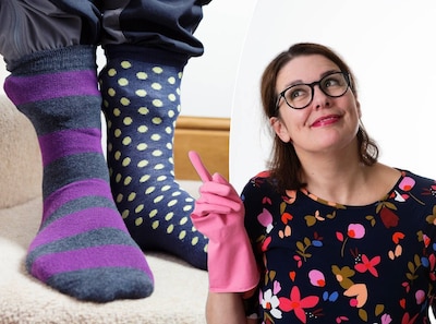 Sokken kwijt na de was? Met deze praktische tips raak je ze minder snel kwijt