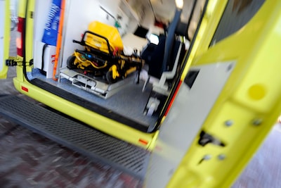 Steeds meer mensen overlijden door valongeluk, vooral 80-plussers