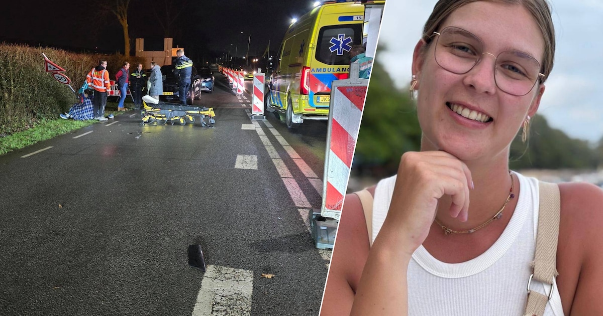 Verdachte van de aanrijding op Lisa (23), die zwaargewond achterbleef, blijft langer vastzitten
