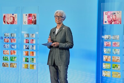 Voor het eerst in twintig jaar krijgen we nieuwe eurobiljetten, dit zijn de ontwerpen waar we uit kunnen kiezen
