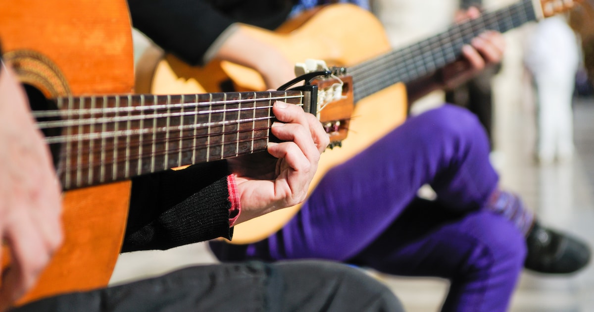 Poëzie- en muziekmiddag in bibliotheek van Pijnacker