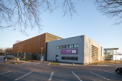 Soest sluit grootste sporthallen uit voorzorg: ‘We nemen geen enkel risico’