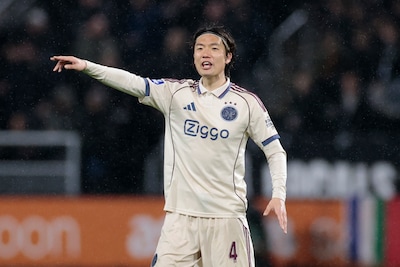 Ajax laat Ko Itakura met flink verlies na een jaar terugkeren naar Gladbach