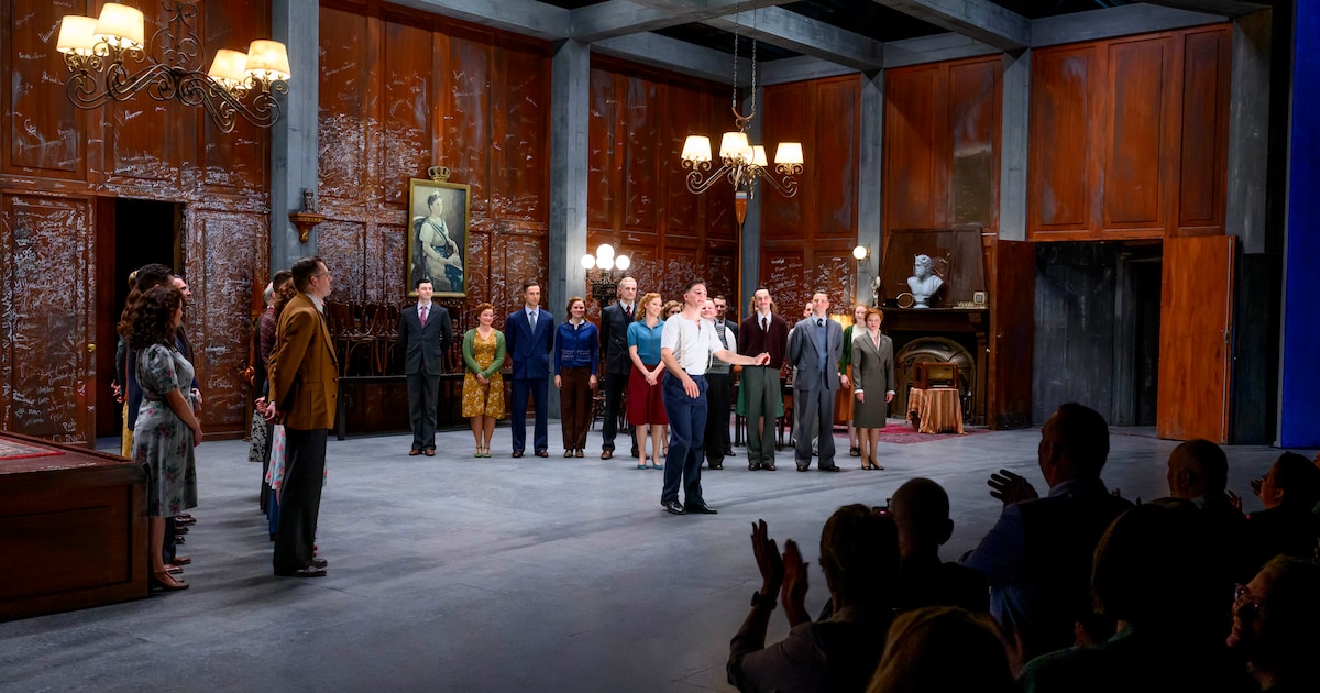 Gezocht: Haagse fan van de musical Soldaat van Oranje