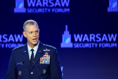 Navo stuurt hard signaal aan Rusland, maar zonder paniek: ‘Elke dag zijn we beter voorbereid’