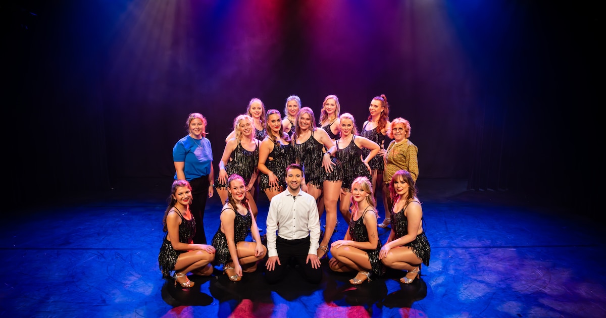 Van James Bond tot Footloose: Papillon danst door de filmgeschiedenis