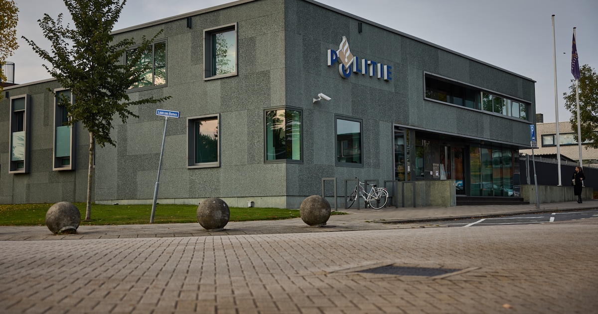 Lezers vrezen verdwijnen van politiebureau Berkel en Rodenrijs
