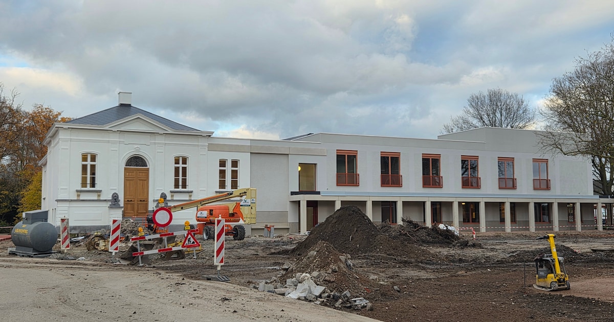 Aangepaste dienstregeling voor gemeentelijke diensten in Kalmthout tijdens feestdagen