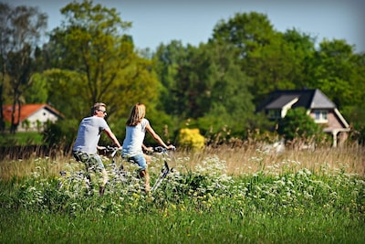 Shorts or umbrella? This is the Haarlem weather forecast for May