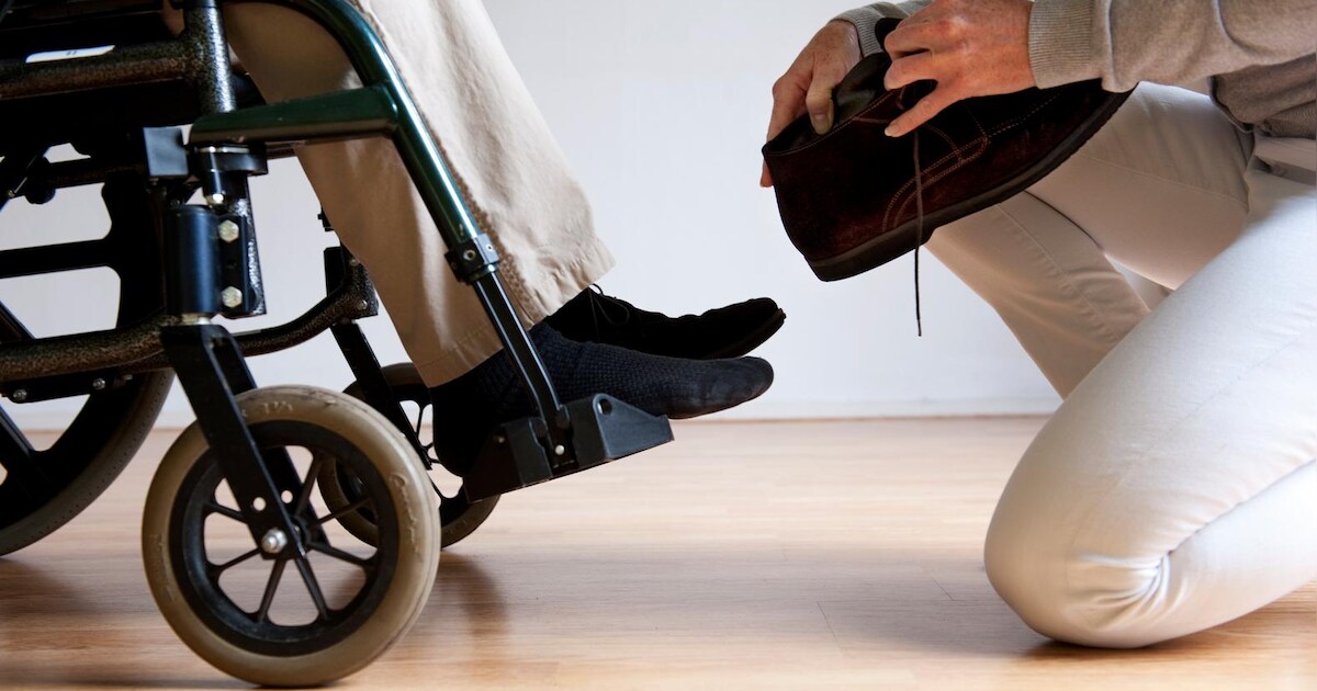 'Erkenning' voor mantelzorgers in gemeente Medemblik verhoogd naar 130 euro