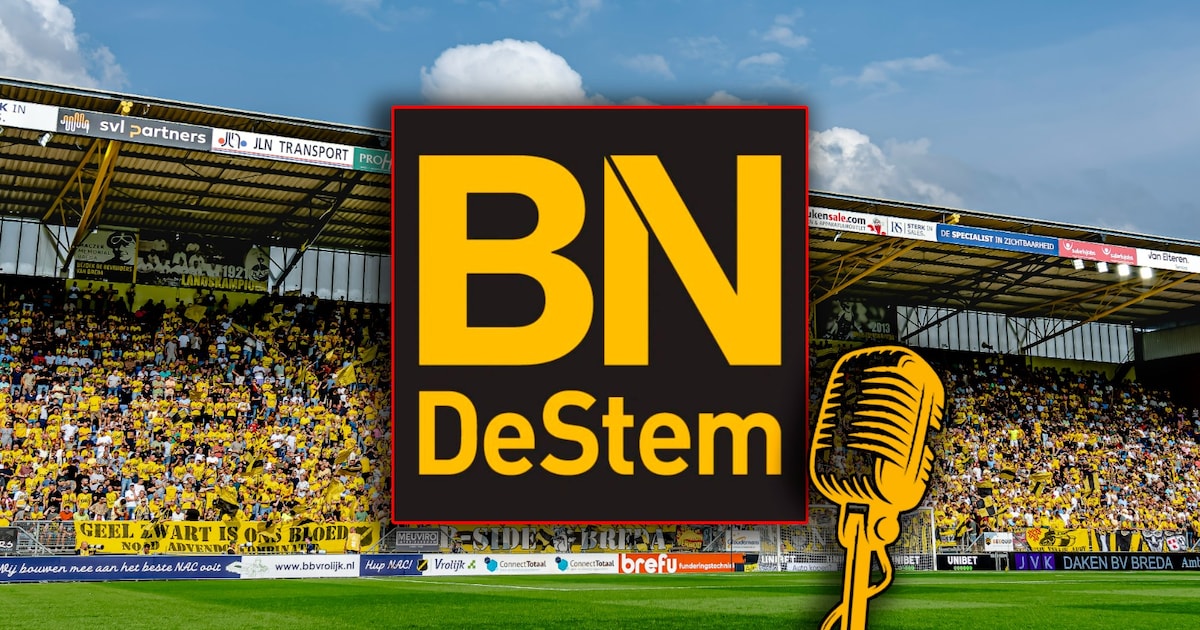 Overal Waar We Komen | ‘NAC wilde breken met het trainersverleden, maar had deze mislukking van mijl