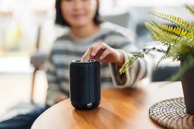 Deze bluetoothspeaker komt als beste uit de test, maar is wel zwaar