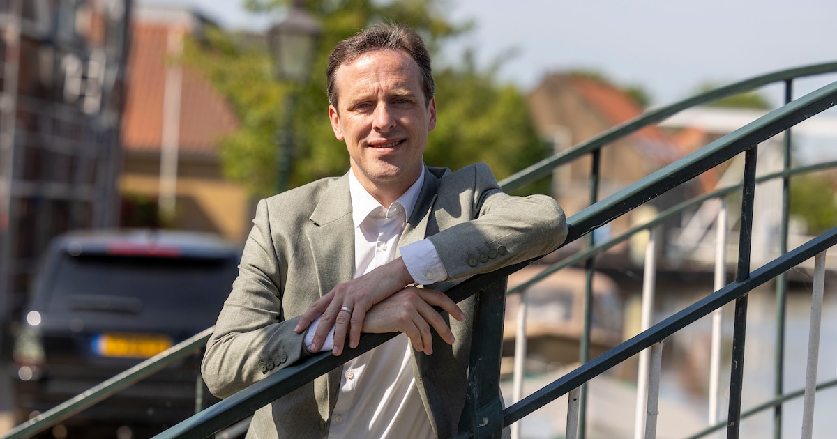Wethouder Klijmij-Van der Laan bereidt vertrek voor: ‘Verkiezingsuitslag was domper’