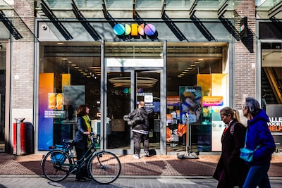 Hackers less successful against Dutch companies, but no end to data leaks in sight