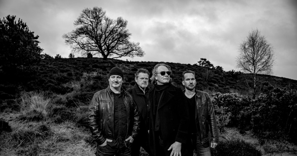 Vierlingsbeek verwelkomt tribute acts op festival Op De Tôffel