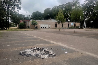 Slopen of bewaren? Over de toekomst van Het Slagman is nog geen knoop doorgehakt