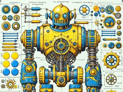 Een weekend lang kunst kijken op zestig locaties in regio Amersfoort: hier moet je zijn