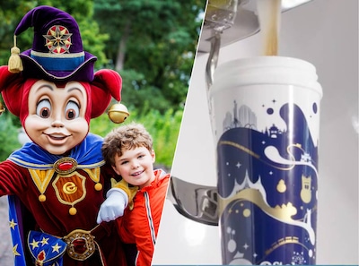 Efteling slaat terug na kritiek op onbeperkt frisdrank voor 17 euro: ‘Helemaal geen contact geweest’