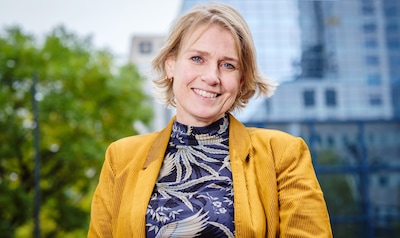 Heb je een vraag over onze journalistiek? Stel die vandaag aan AD-hoofdredacteur Rennie Rijpma