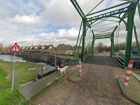 Koninginnensluis in Nieuwegein dicht voor grootscheepse renovatie, Emmabrug op termijn vervangen