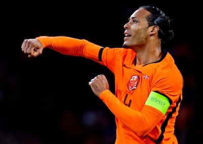 Niets missen van Oranje en WK? Meld je aan voor onze push en