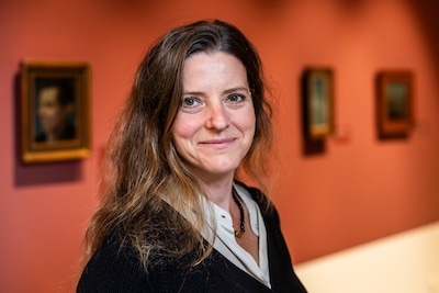 Nieuw Twents museum opent de deuren: de stilte van Mankes krijgt een thuis op Twickel