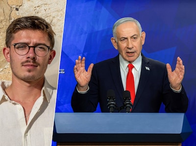 Onthulling over Netanyahu maakt veel los in Israël, ziet onze correspondent: ‘De heisa is best groot’