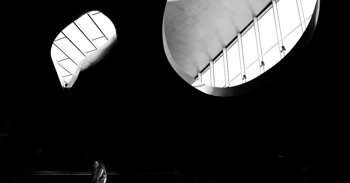 Speciaal voor die ene foto naar Arnhem: Haagse maakt mooiste foto van Centraal Station ondanks 'verb