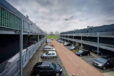 Werkende Oekraïners dragen fors bij aan opvangkosten in Meierijstad: ‘Dit zijn positieve cijfers’