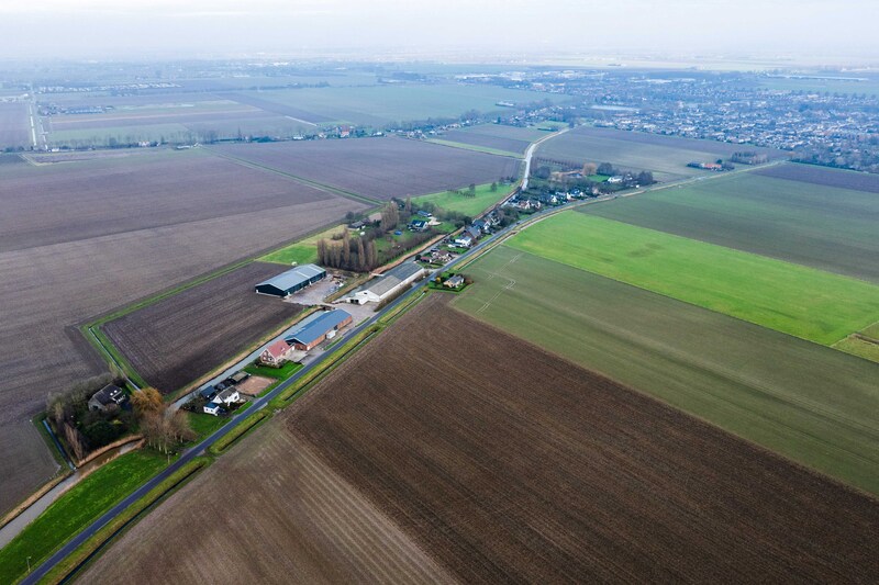 Bouwstop dreigt voor Numansdorpse Molenpolder nu provincie plannen op ...