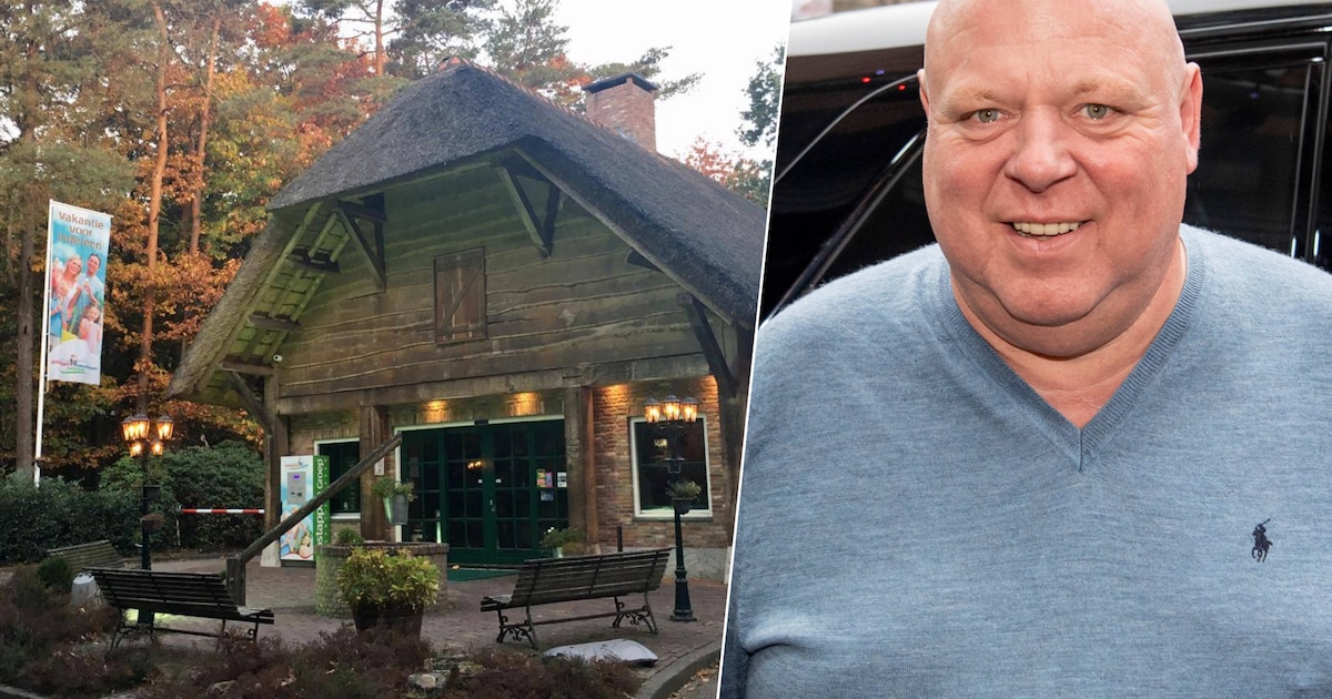 Geduld Peter Gillis over deal van 185 miljoen is op, hij zoekt nieuwe ...