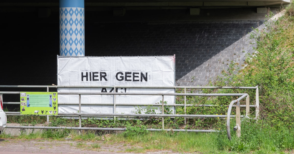 Bureau dat onderzoek deed naar azc in Bilthoven reageert op politieke onrust