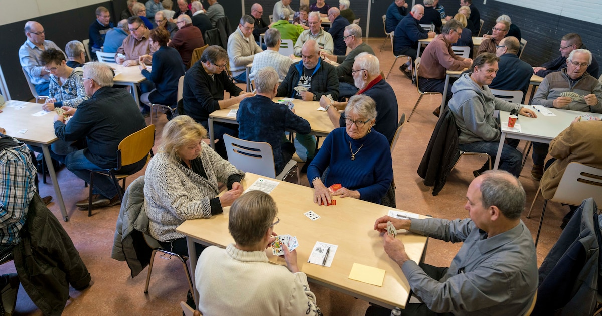 Zomerpalet biedt activiteiten voor senioren in Kaag en Braassem