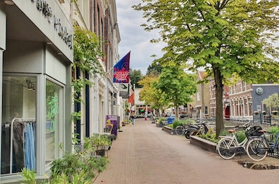 Scoor zomerse koopjes tijdens de Zomermarkt in Gouda