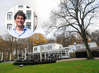 ‘Dit plan slaat nergens op’: natuurbeschermers keren zich tegen uitbreiding bekend hotel