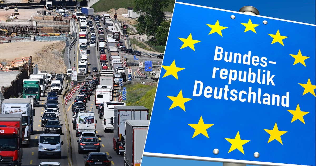 Files In Duitsland