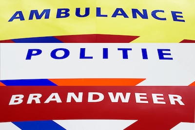 Veiligheidsdag in Ede toont samenwerking hulpdiensten