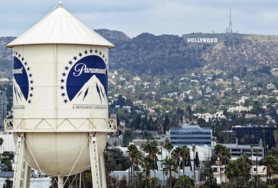 Paramount en Warner Bros na fusie door onder de naam Skydance