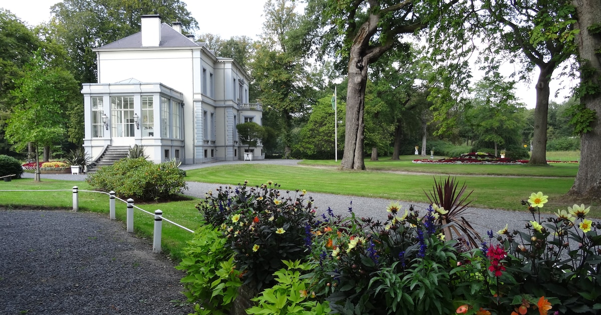 Landgoed Mattemburgh versterkt botanische collectie na ruil met Paleis het Loo