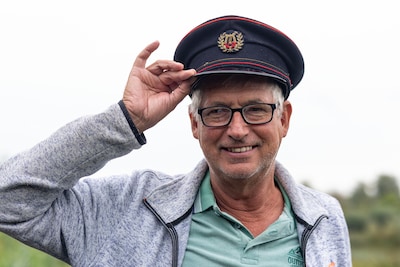 Hij was postbode én een van de eerste huisvaders van Nootdorp: nu is Jan Elderhorst met pensioen