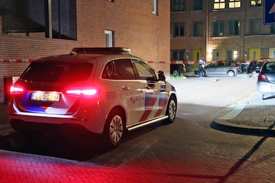 More arrests following shots fired at apartment complex in Almere